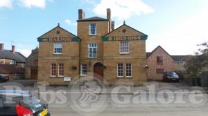 Picture of Railway Hotel