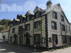 Picture of Foresters Arms Hotel