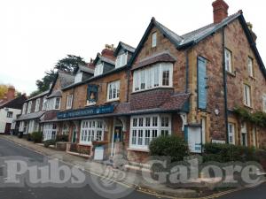 Picture of Queens Head Inn