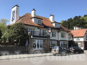 Picture of The Quay Inn