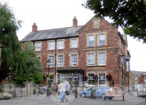 Picture of The Duke of Wellington (JD Wetherspoon)