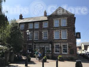 Picture of The Duke of Wellington (JD Wetherspoon)