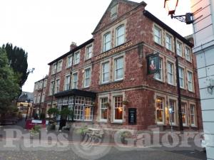 Picture of The Duke of Wellington (JD Wetherspoon)