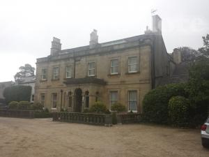 Picture of Charlton House Hotel