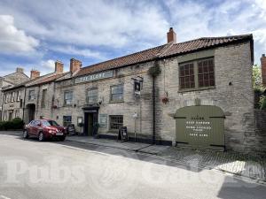 Picture of The Globe Inn