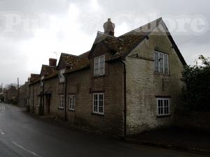 Picture of Greyhound Inn