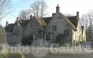 Picture of The Red Lion Inn