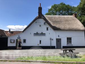 Picture of Bicknoller Inn