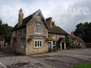 Picture of Cross Keys Tavern