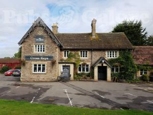 Picture of Cross Keys Tavern