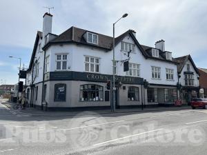 Picture of Crown & Sceptre Hotel