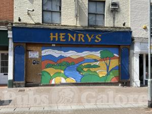 Picture of Henrys