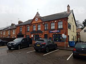 Picture of The Kings Arms