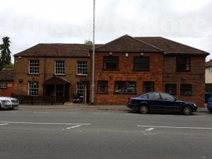 Picture of The Rose Inn