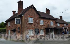 Picture of The Three Horseshoes