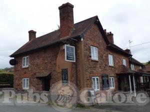 Picture of The Three Horseshoes