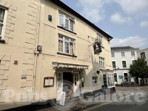 Picture of White Hart Hotel