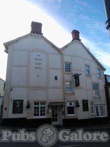 Picture of White Hart Hotel