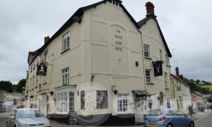 Picture of White Hart Hotel