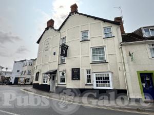 Picture of White Hart Hotel
