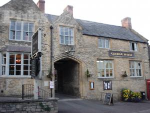 Picture of George Inn