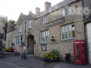 Picture of George Inn