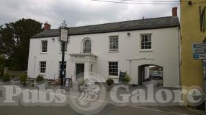 Picture of The Swan