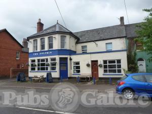 Picture of The Dolphin Inn