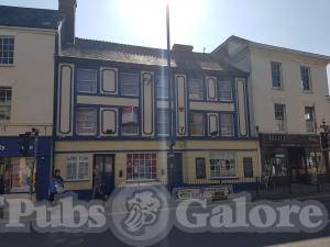 Picture of The Kings Arms