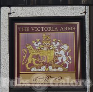 Picture of Victoria Arms