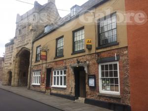 Picture of Ancient Gatehouse Hotel