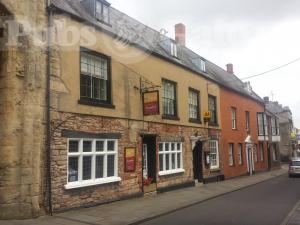 Picture of Ancient Gatehouse Hotel