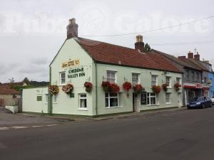 Picture of Cheddar Valley Inn