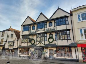 Picture of The Crown at Wells