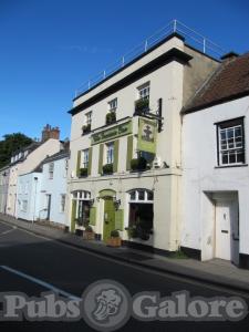 Picture of The Fountain Inn