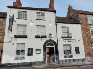 Picture of The Globe Inn