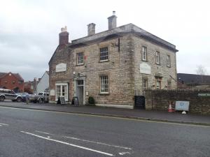 Picture of Sherston Inn