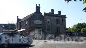 Picture of Sherston Inn