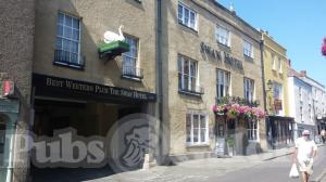 Picture of Swan Hotel