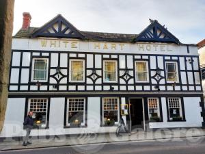 Picture of White Hart Hotel