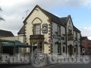 Picture of The Armoury