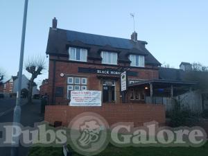 Picture of Black Horse Inn