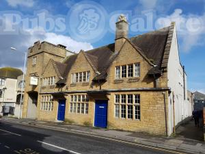 Picture of Greyhound Hotel