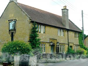 Picture of The Lamb Inn