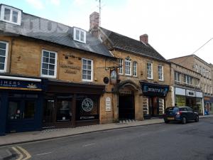 Picture of The Mermaid Hotel