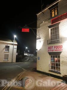 Picture of The Pall Tavern