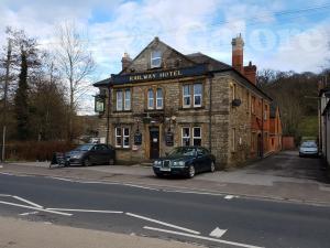 Picture of Railway Hotel
