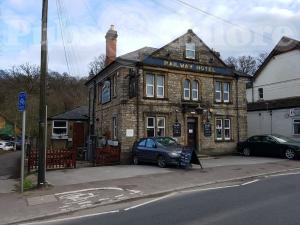 Picture of Railway Hotel