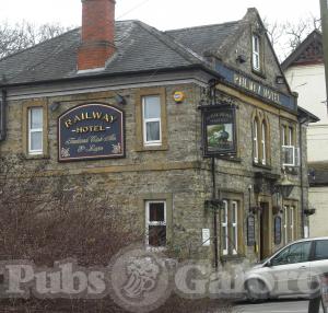 Picture of Railway Hotel