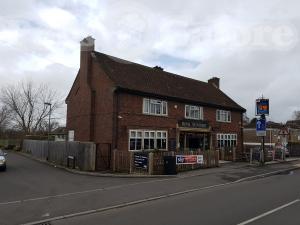 Picture of Royal Standard